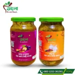 আচার স্পেশাল কম্বো